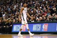 Boston Celtics v Milwaukee Bucks - Game Three